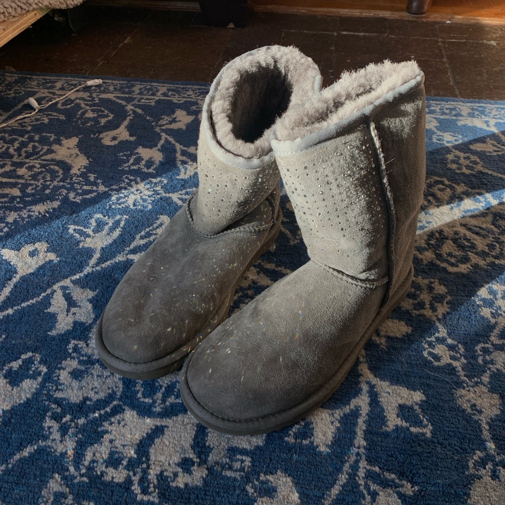 Ugg boots